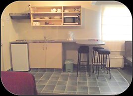 Panorama Motor Inn Te Kuiti