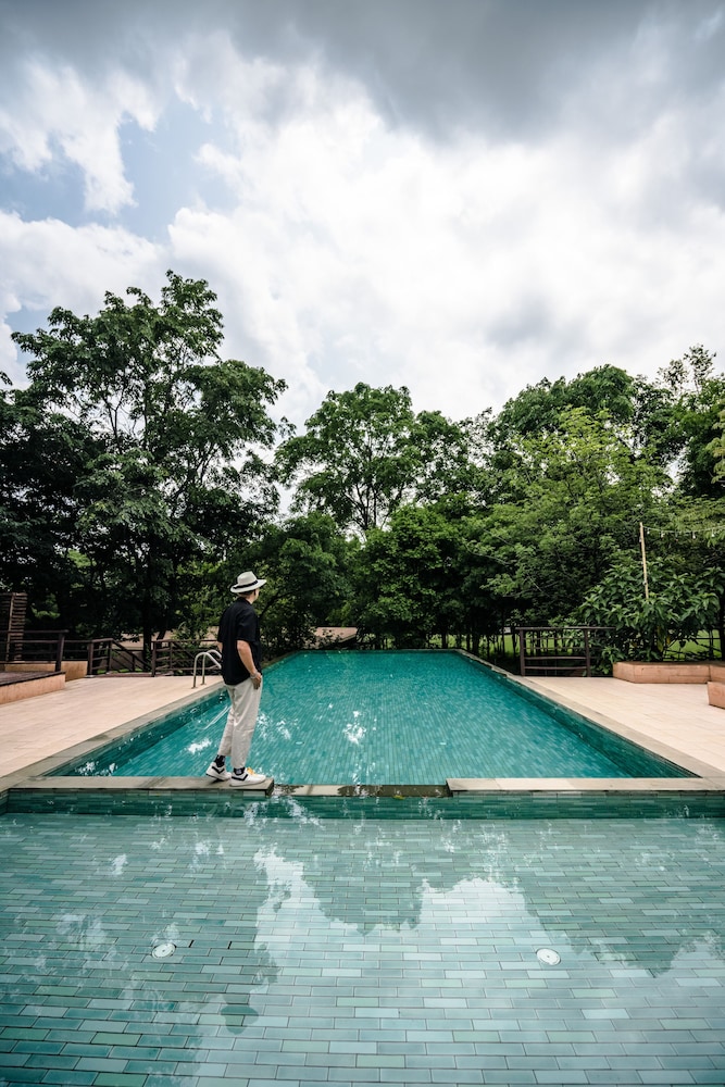 Mountain Creek Golf Resort & Residences