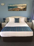 Aspley Carsel Motor Inn