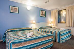 Aspley Carsel Motor Inn