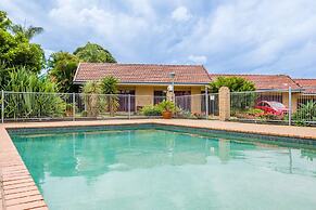 Aspley Carsel Motor Inn