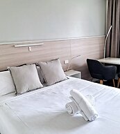Motel Yarrawonga
