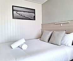 Motel Yarrawonga