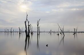 Motel Yarrawonga