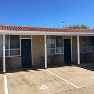 Motel Yarrawonga
