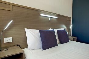 Motel Yarrawonga