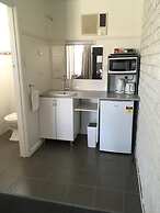 Motel Yarrawonga