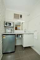 Motel Yarrawonga