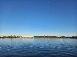 Motel Yarrawonga