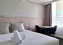 Motel Yarrawonga