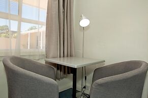 Motel Yarrawonga