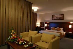 Dakruco Hotel