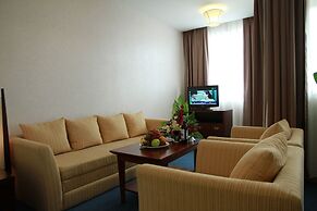 Dakruco Hotel