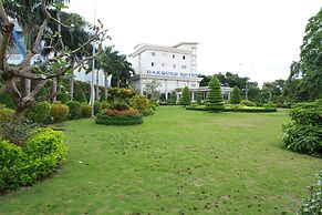 Dakruco Hotel