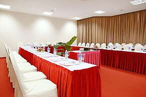 Dakruco Hotel