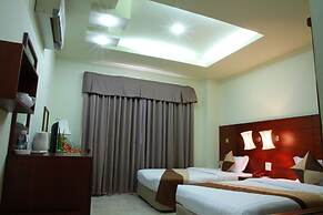 Dakruco Hotel