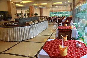Dakruco Hotel