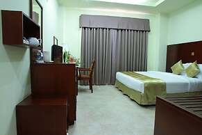 Dakruco Hotel