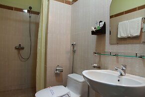 Dakruco Hotel
