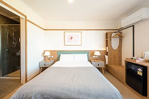 Blue Ocean Motel Apollo Bay