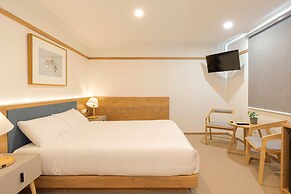 Blue Ocean Motel Apollo Bay