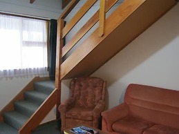 Blue Dolphin Motel
