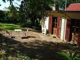 Hermitage Cottage