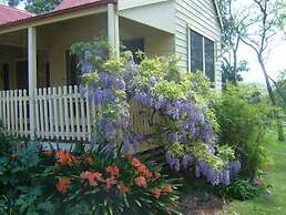 Hermitage Cottage