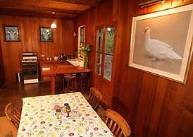 Hermitage Cottage