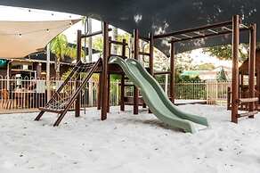 Wattle Grove Motel
