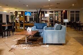 Wattle Grove Motel