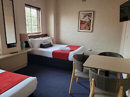 Seaton Arms Motor Inn