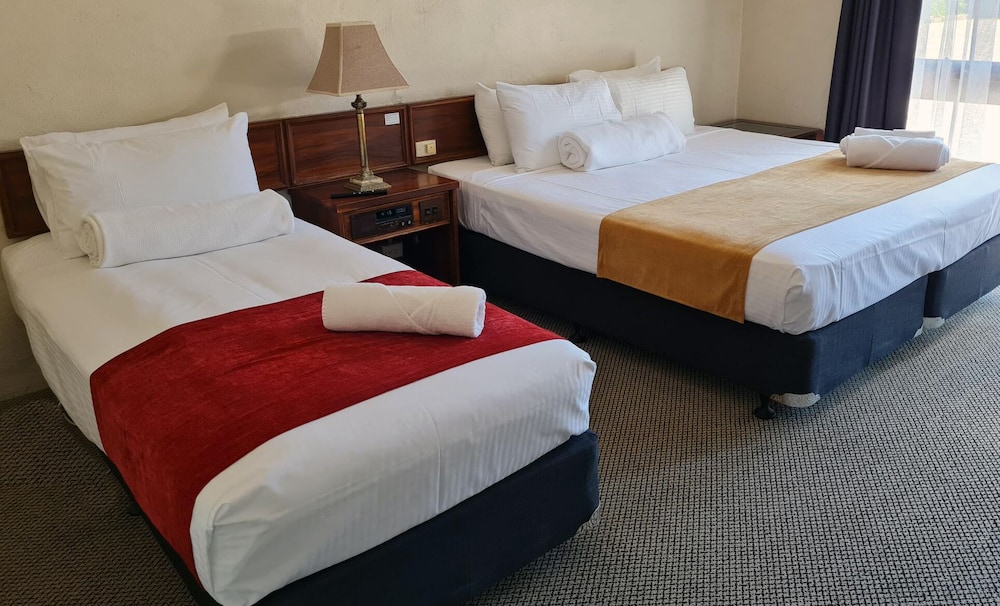 Seaton Arms Motor Inn