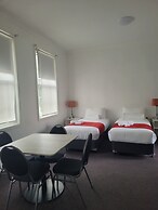 Seaton Arms Motor Inn