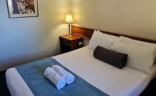 Seaton Arms Motor Inn