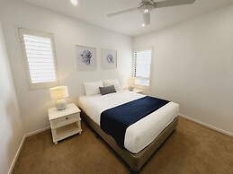 The Dunes Cotton Tree