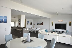 The Dunes Cotton Tree