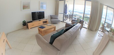 The Dunes Cotton Tree