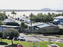 The Dunes Cotton Tree