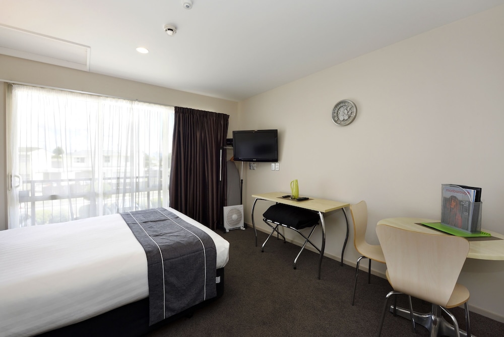 171 On High Motel