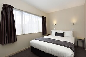 171 On High Motel