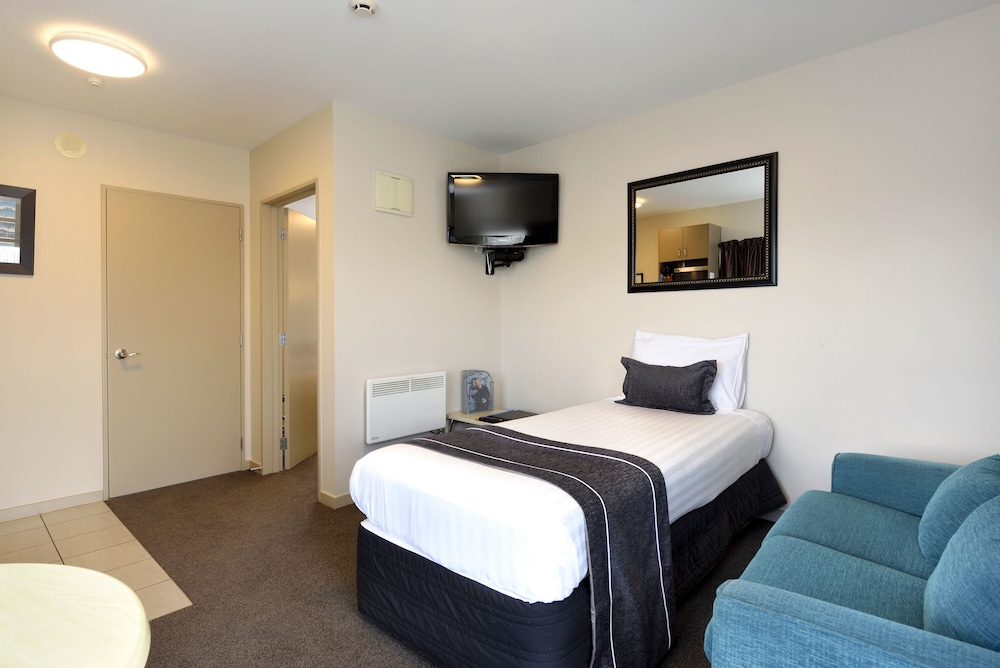 171 On High Motel