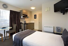 171 On High Motel