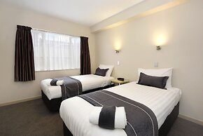 171 On High Motel