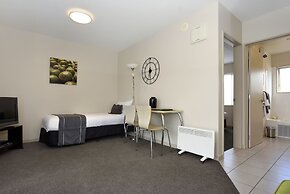 171 On High Motel