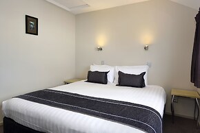 171 On High Motel