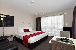 171 On High Motel