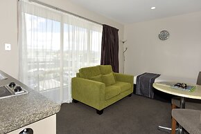 171 On High Motel