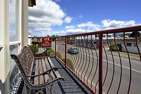 171 On High Motel