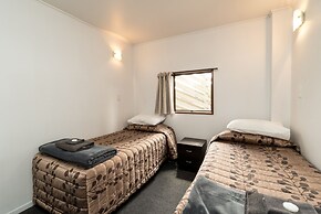 Centennial Court Hotel